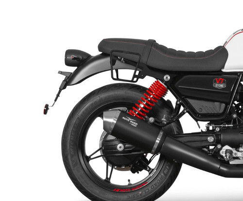 Moto guzzi stone - stone, 23/26
