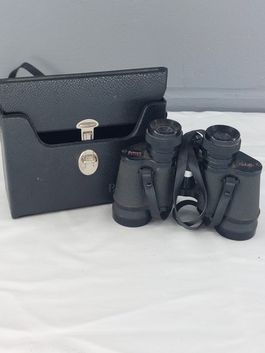 Binocolo ottico vintage