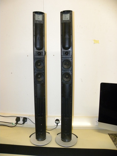 Bang olufsen beolab 6000 - bang, &