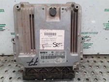 237101754R centralina motore
