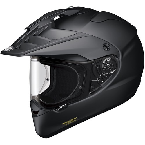 Helmet shoei hornet - helmet, x2