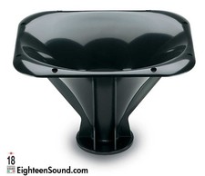 XT1464 Eighteen Sound Tromba 1,4" a direttività costante per driver 60x50