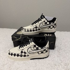 Sneakers Dior Nike Air Force