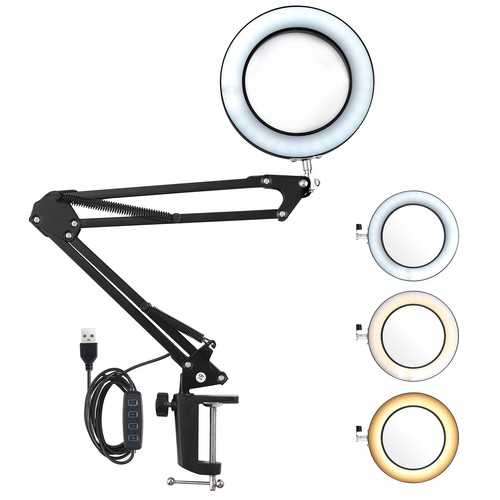 Lente ingrandimento 3 - lente,
