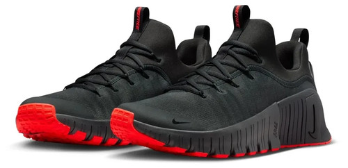 Nike free metcon - 6, sneaker