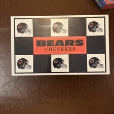 Chicago Bears Checkers Gioco