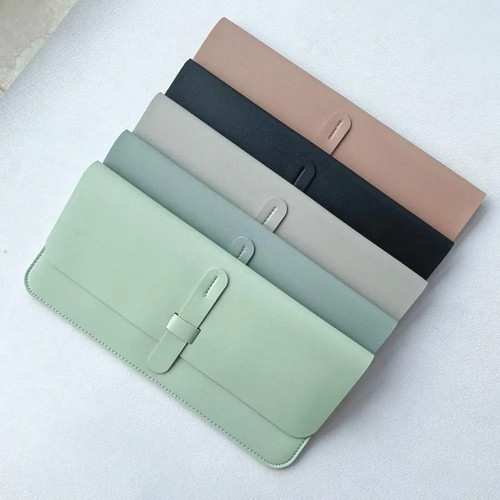 Borsa pelle per tastiera - in, pu