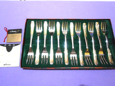 SERVIZIO DA DOLCE DESSER 12