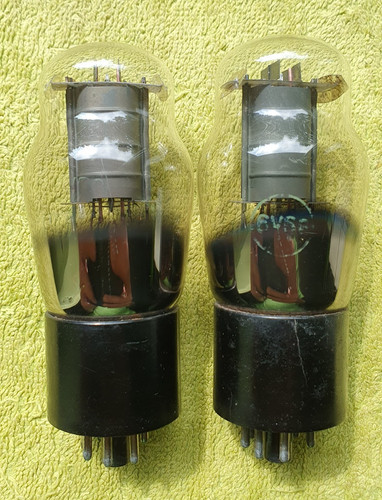 6v6g philips coppia - rt,