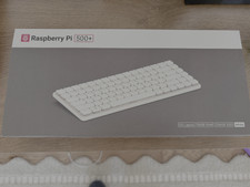 Raspberry Pi 500+ Plus