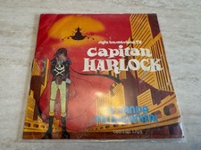 CAPITAN HARLOCK 1979 SIGLA