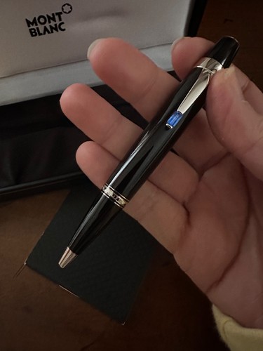 Penna montblanc boheme - penna,