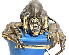 Halloween Alien VS Predator
