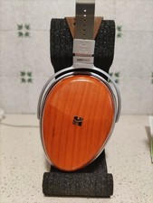 Hifiman AUDIVINA - completa di scatolo originale, cavi e custodia rigida.