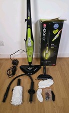 Thane H20HD Pulitore a Vapore