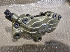  PINZA FRENO BREMBO DUCATI MONSTER 600 750 900 1000 916 748 996 61040311A SX