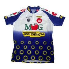 Maglia ciclismo vintage 1994