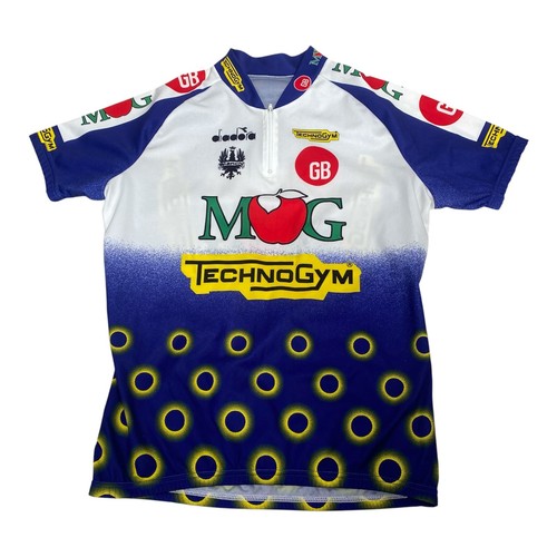 Maglia ciclismo vintage - , 1994