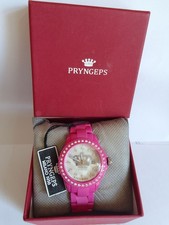 Orologio Donna Pringeps