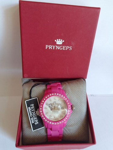 Orologio donna pringeps - donna,