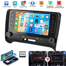Autoradio 7" DAB Carplay