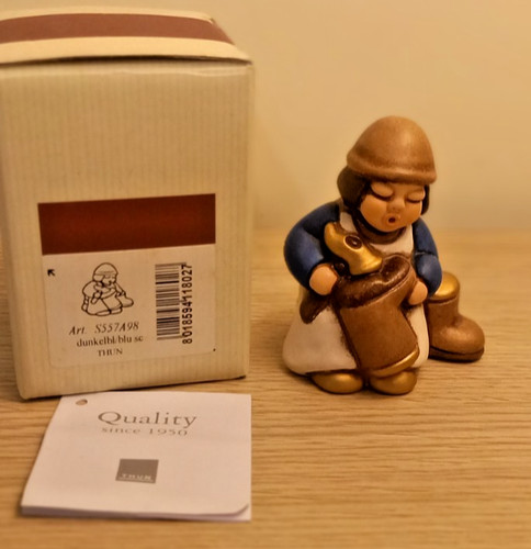 Thun presepe classico - thun,