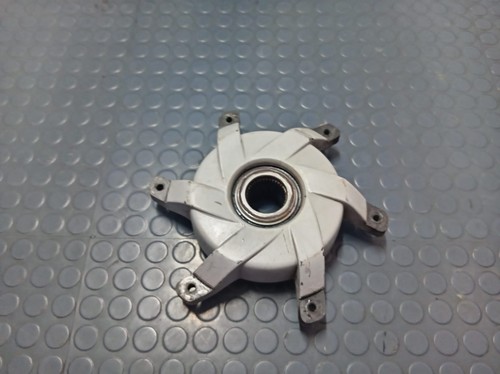 Mozzo ruota posteriore bmw - mozzo,