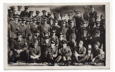 1930 Crociera Italia - Brasile