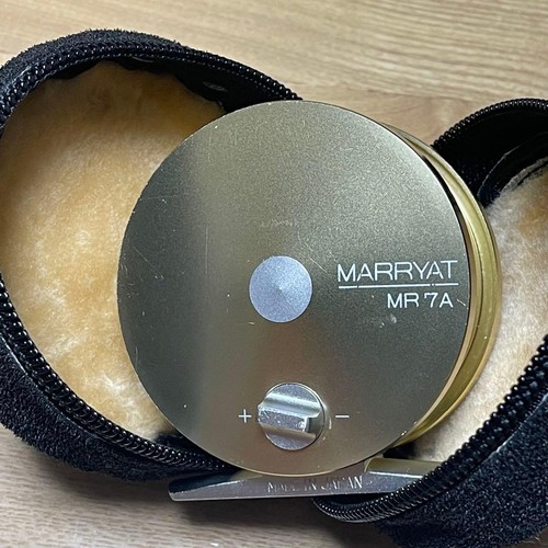 Mulinello mosca marryat mr - a,