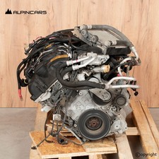 Motore BMW F10 535i F12 F13
