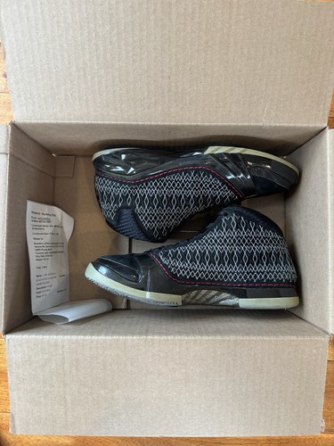 Nike air jordan 2008 - jordan, 23