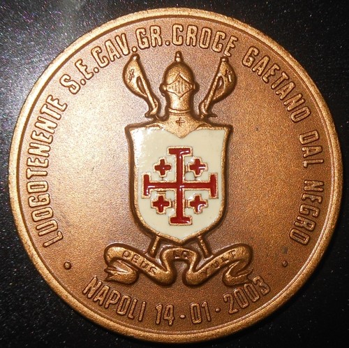 Cavalieri santo sepolcro - cavalieri,