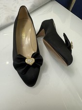 Scarpe Décolleté Nuove In