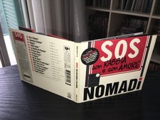 NOMADI SOS CON RABBIA E CON