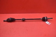 Albero motore anteriore toyota - motore,