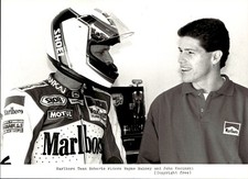 Foto originale agenzia - originale, di