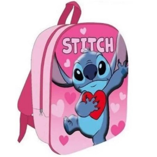 Zaino disney lilo stitch - disney,