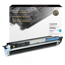 Clover Imaging 200753P HP