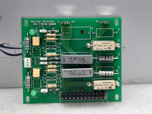 Philtek cp130 rev sxs - philtek,