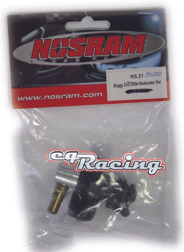 Thunder tiger nosram - nosram, rs.21
