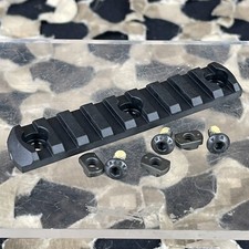 NEW Magpul M-LOK Polymer Rail