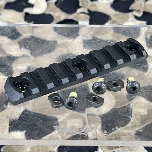 New magpul lok - new,