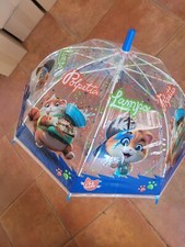 ombrello bimbi pioggia 44