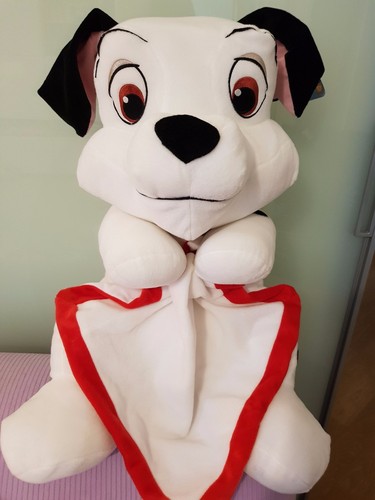 Peluche pongo carica dei - peluche,