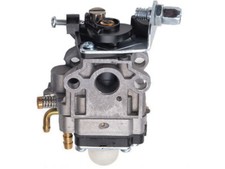 Carburatore per decespugliatore tagliaerba tagliasiepe foro 10 mm