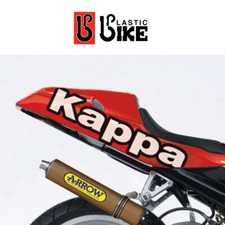 CODONE POSTERIORE RACING PER SELLA OEM [PLASTIC BIKE] CAGIVA MITO 125 EV VTR7101