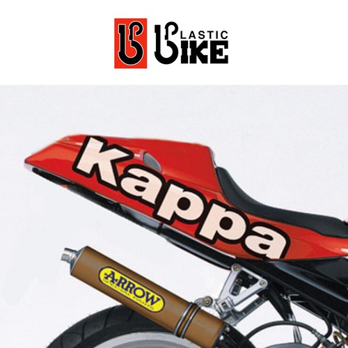 Codone posteriore racing per - codone,
