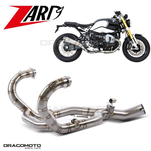 Nine scrambler bmw 2023 - scrambler,