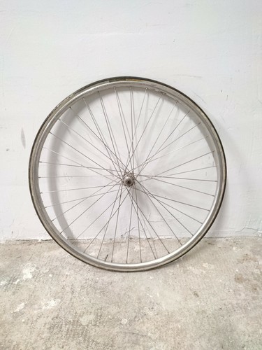 Ruota anteriore front wheel - ,