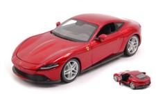 Modellino auto scala 1:24